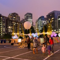 Seattle Design Festival: Design Block